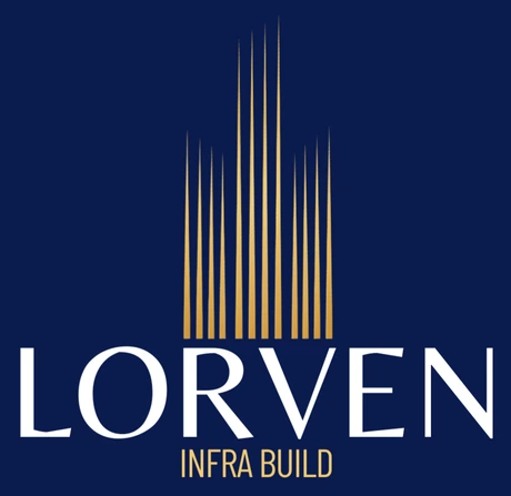 Lorven Infra Build